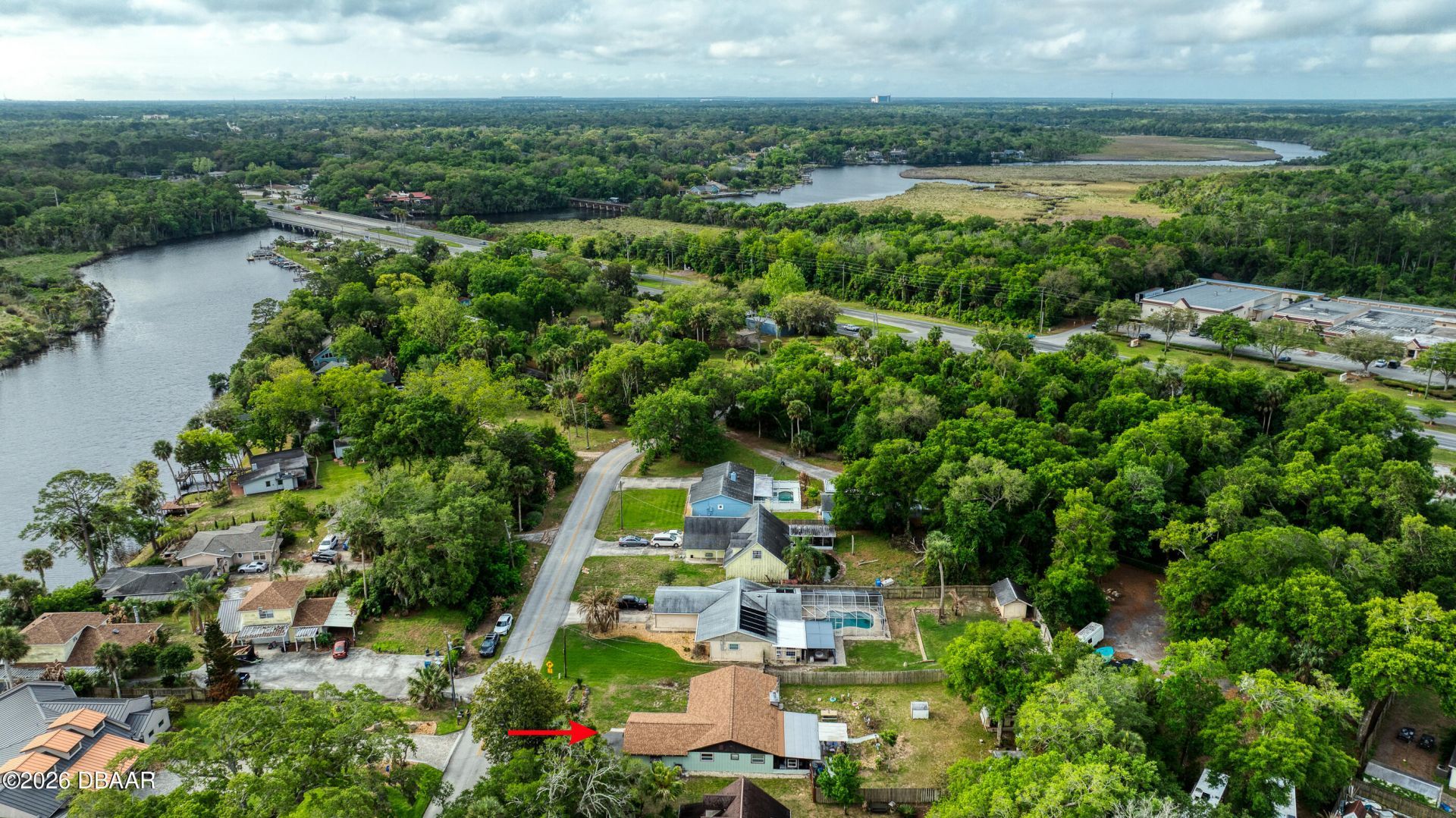 140 Coquina Avenue, Ormond Beach, FL 32174 Photo