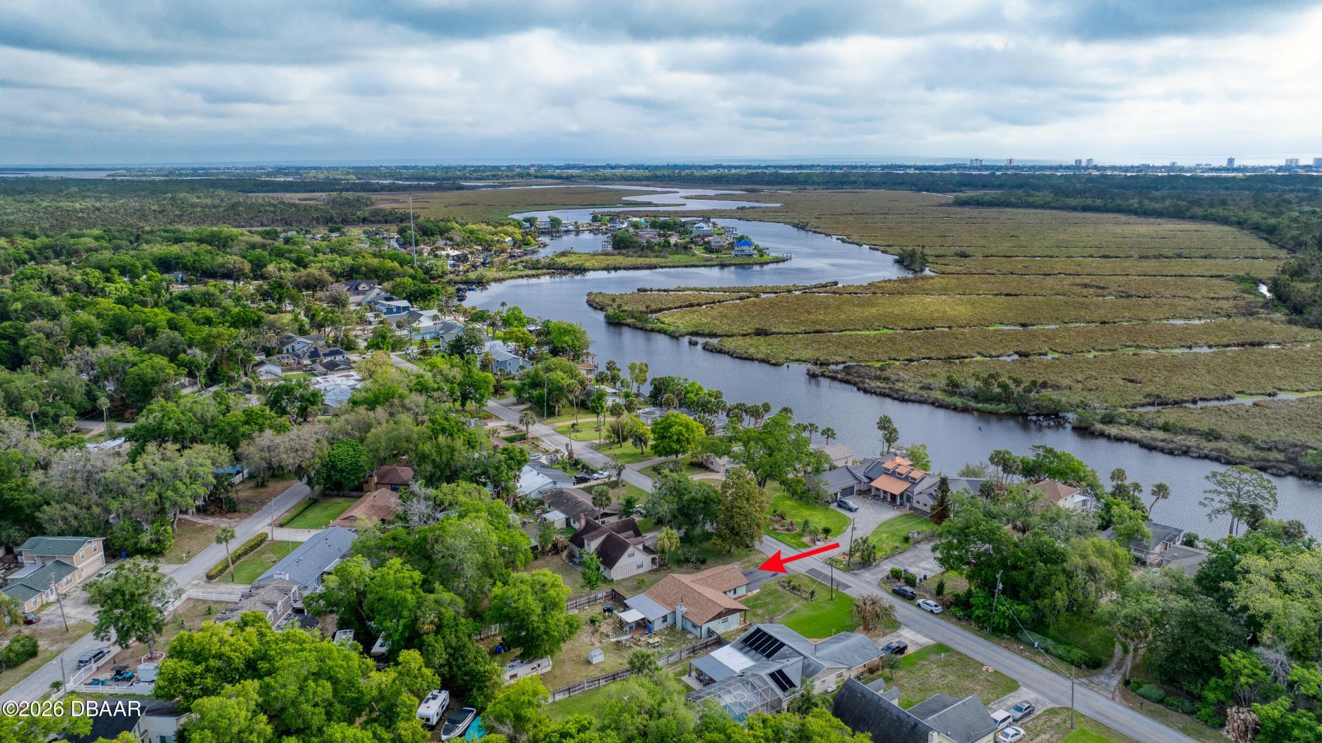 140 Coquina Avenue, Ormond Beach, FL 32174 Photo