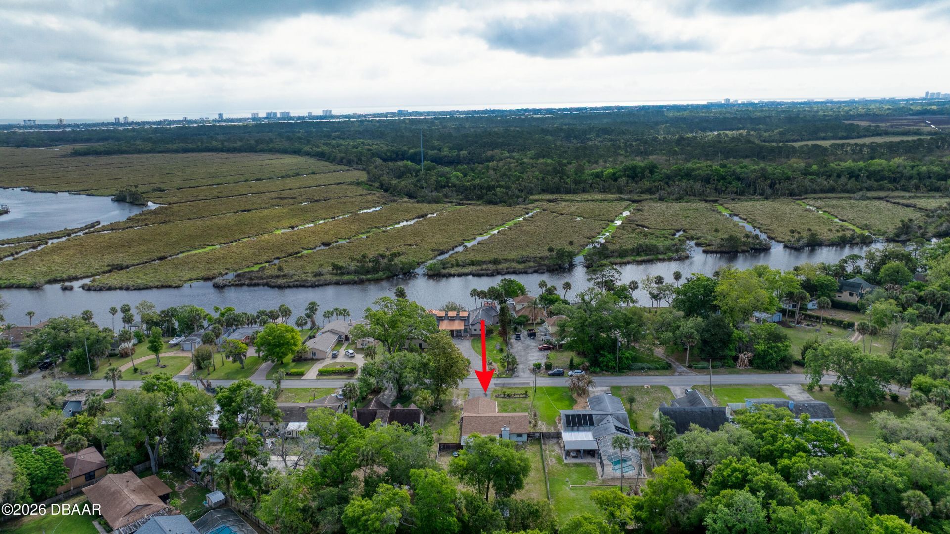 140 Coquina Avenue, Ormond Beach, FL 32174 Photo