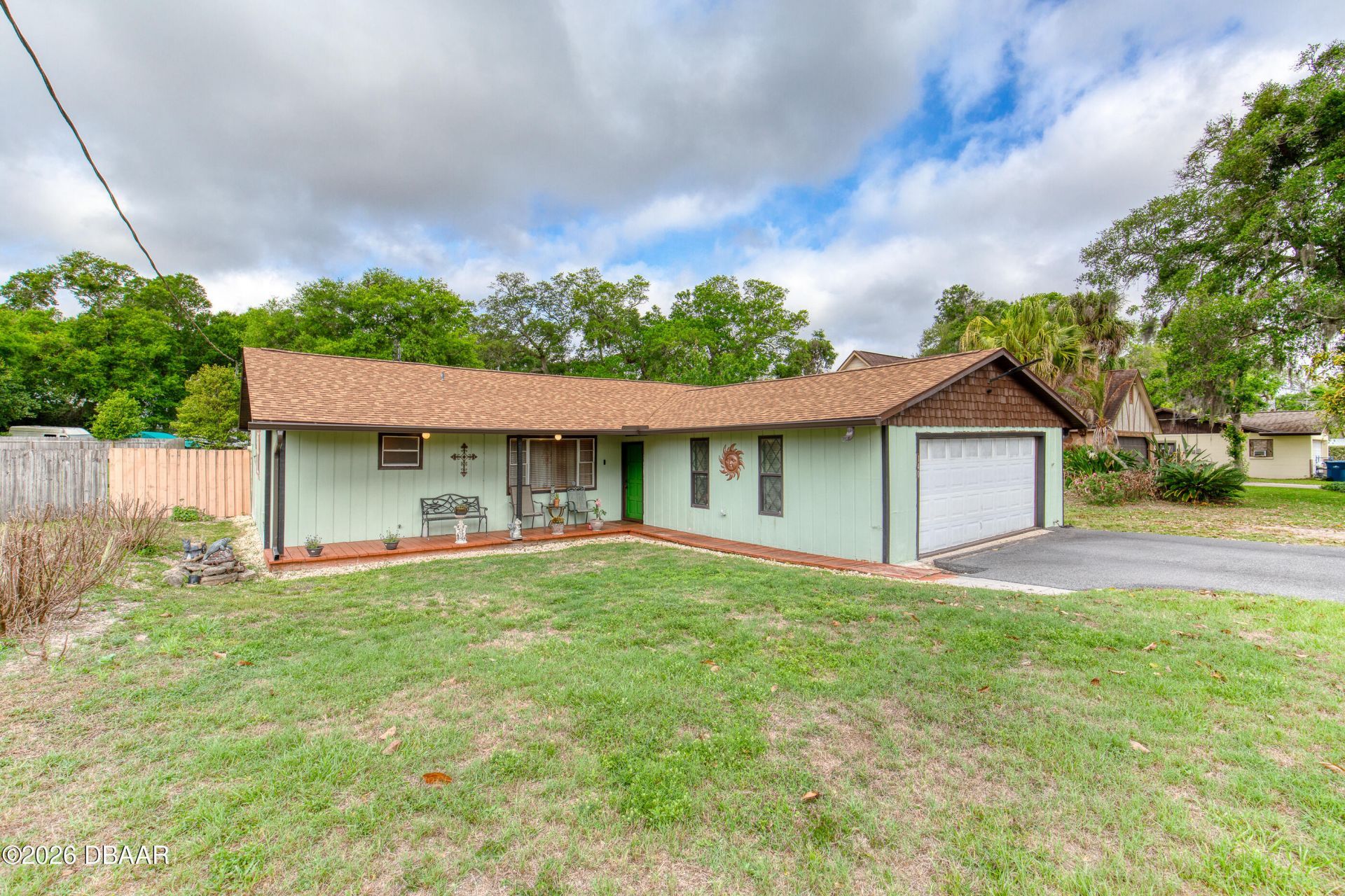 140 Coquina Avenue, Ormond Beach, FL 32174 Photo