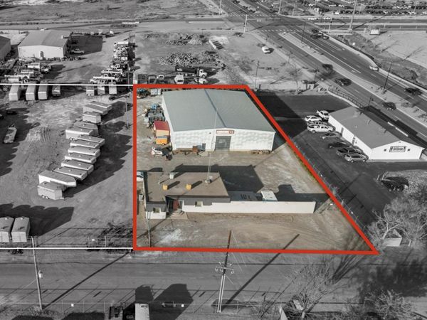 2394 Leland Avenue, Grand Junction, CO 81505