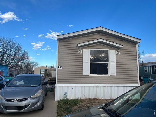 435 N 35th Ave, Unit 286, Greeley, CO 80631