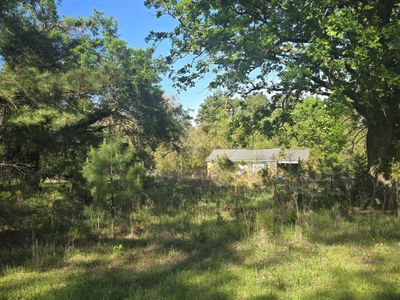 0000 St Barnabas Church Road , Jenkinsville, SC 29065