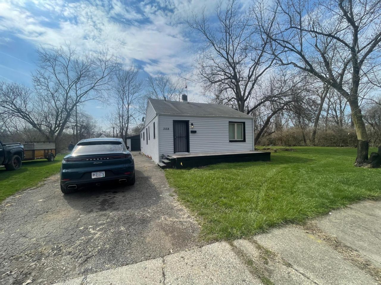 3158 Hickory Street, Inkster, MI 48141 Main Photo