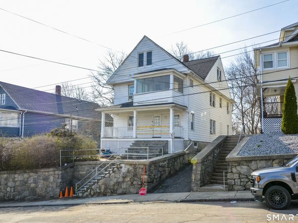 19-21 Ells , Ansonia, CT 06401