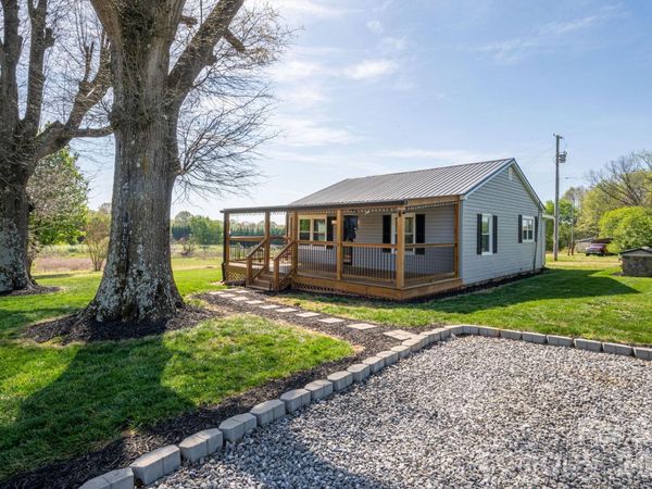 3635 Jennifer Ballenger Lane , Crouse, NC 28033