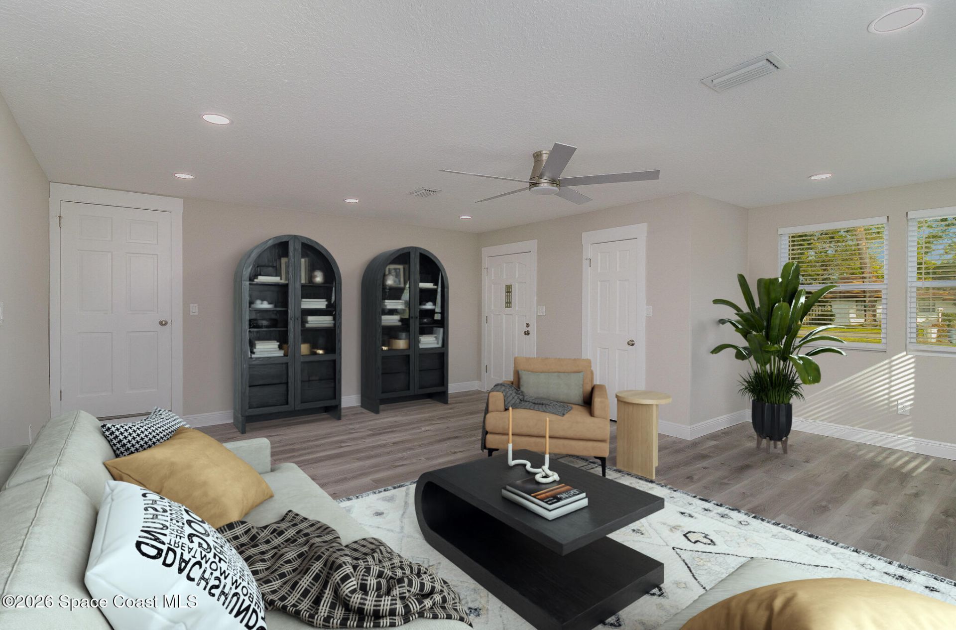 1208 Indian River Avenue , Titusville, FL 32780 Photo