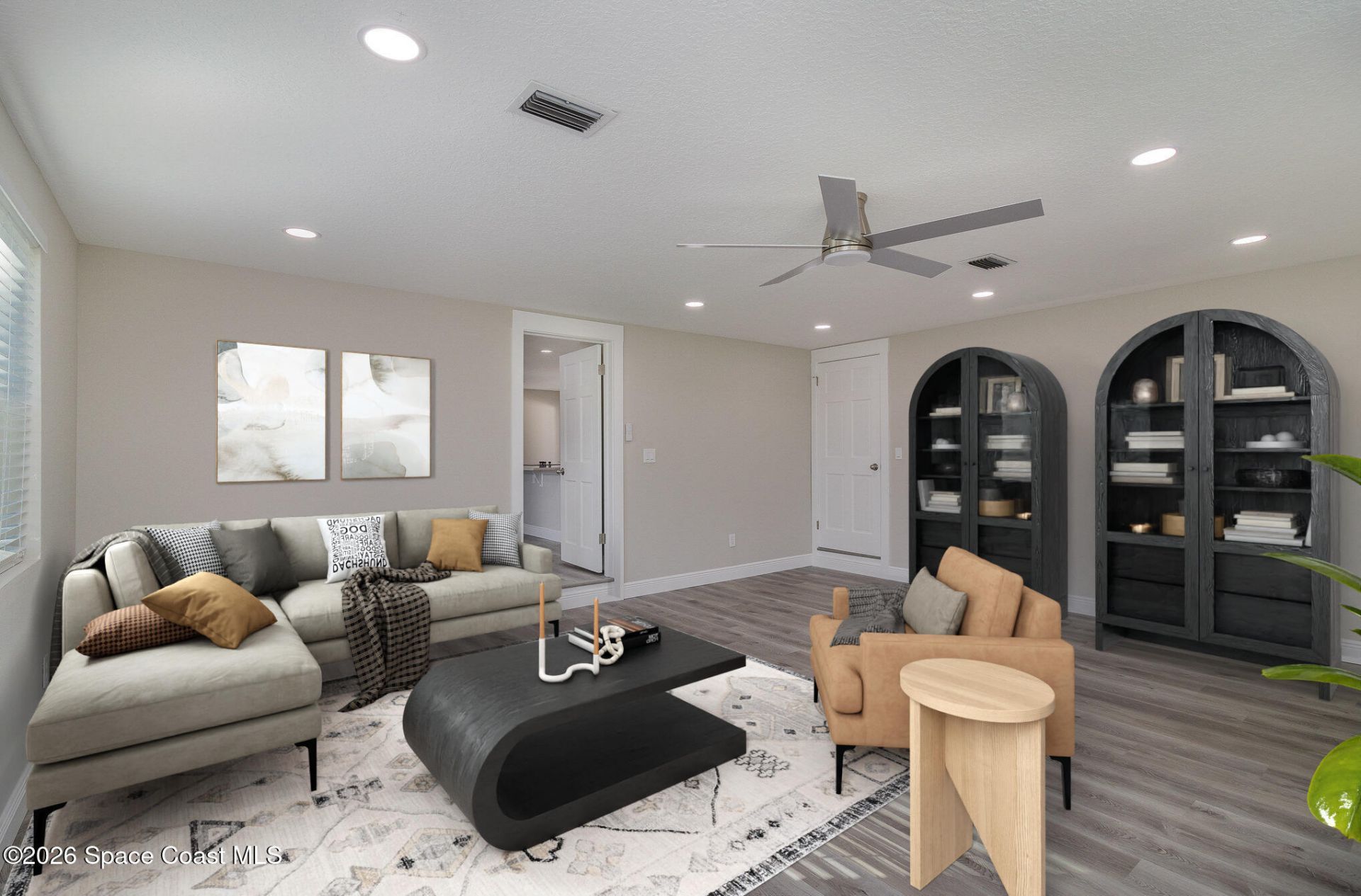 1208 Indian River Avenue , Titusville, FL 32780 Photo