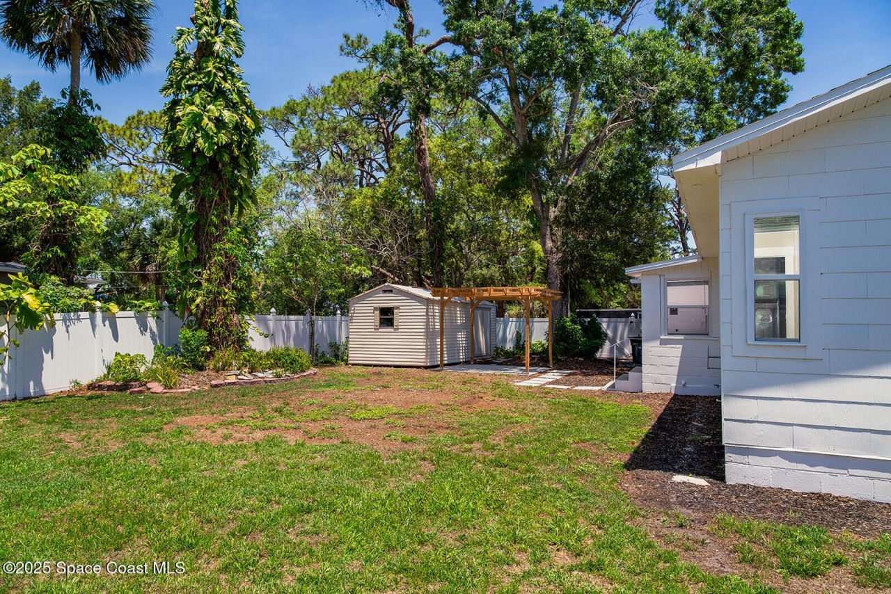 1208 Indian River Avenue , Titusville, FL 32780 Photo