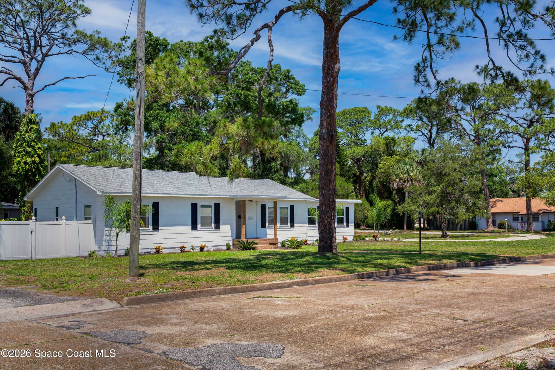 1208 Indian River Avenue , Titusville, FL 32780 Photo