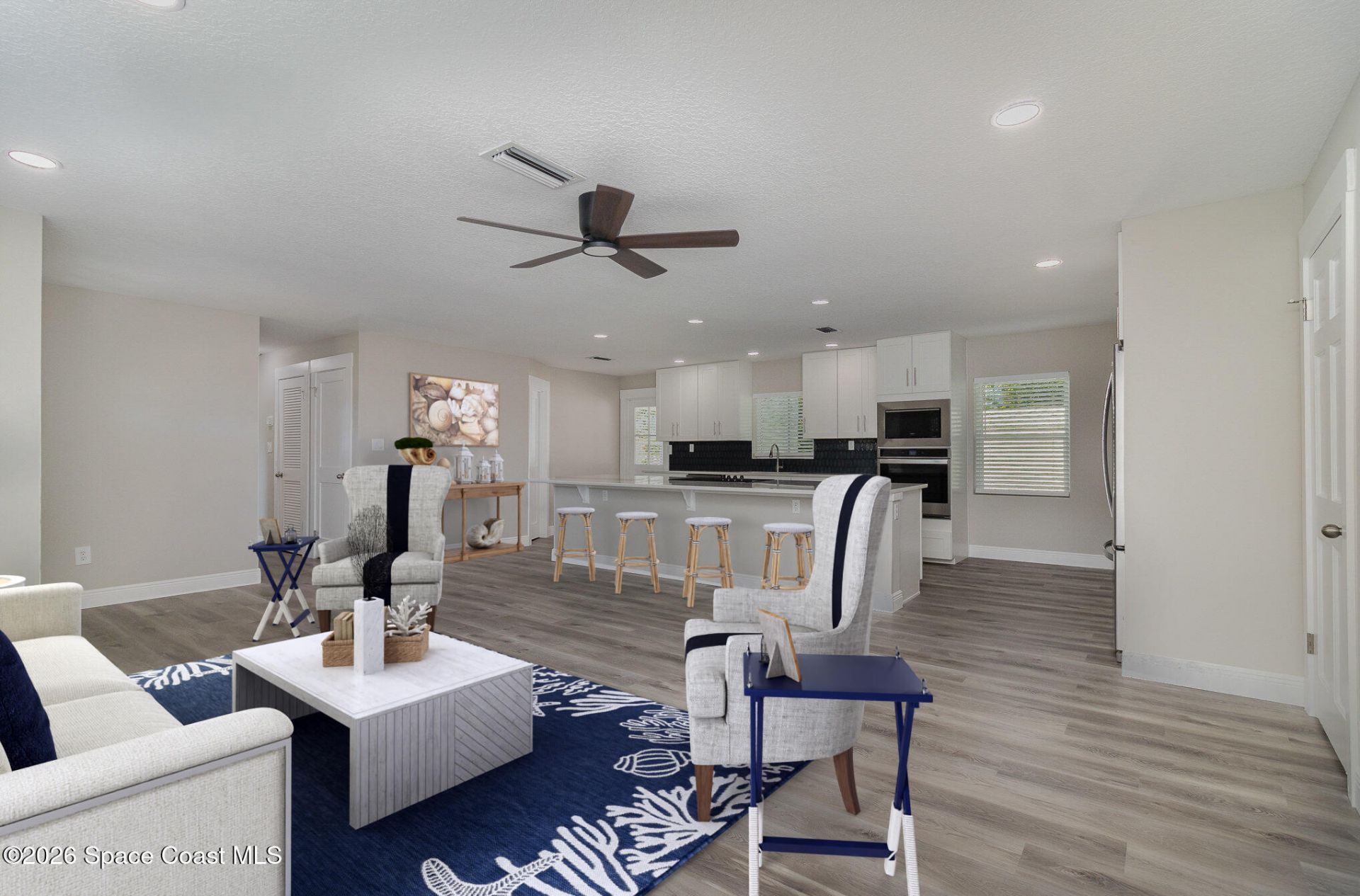 1208 Indian River Avenue , Titusville, FL 32780 Photo