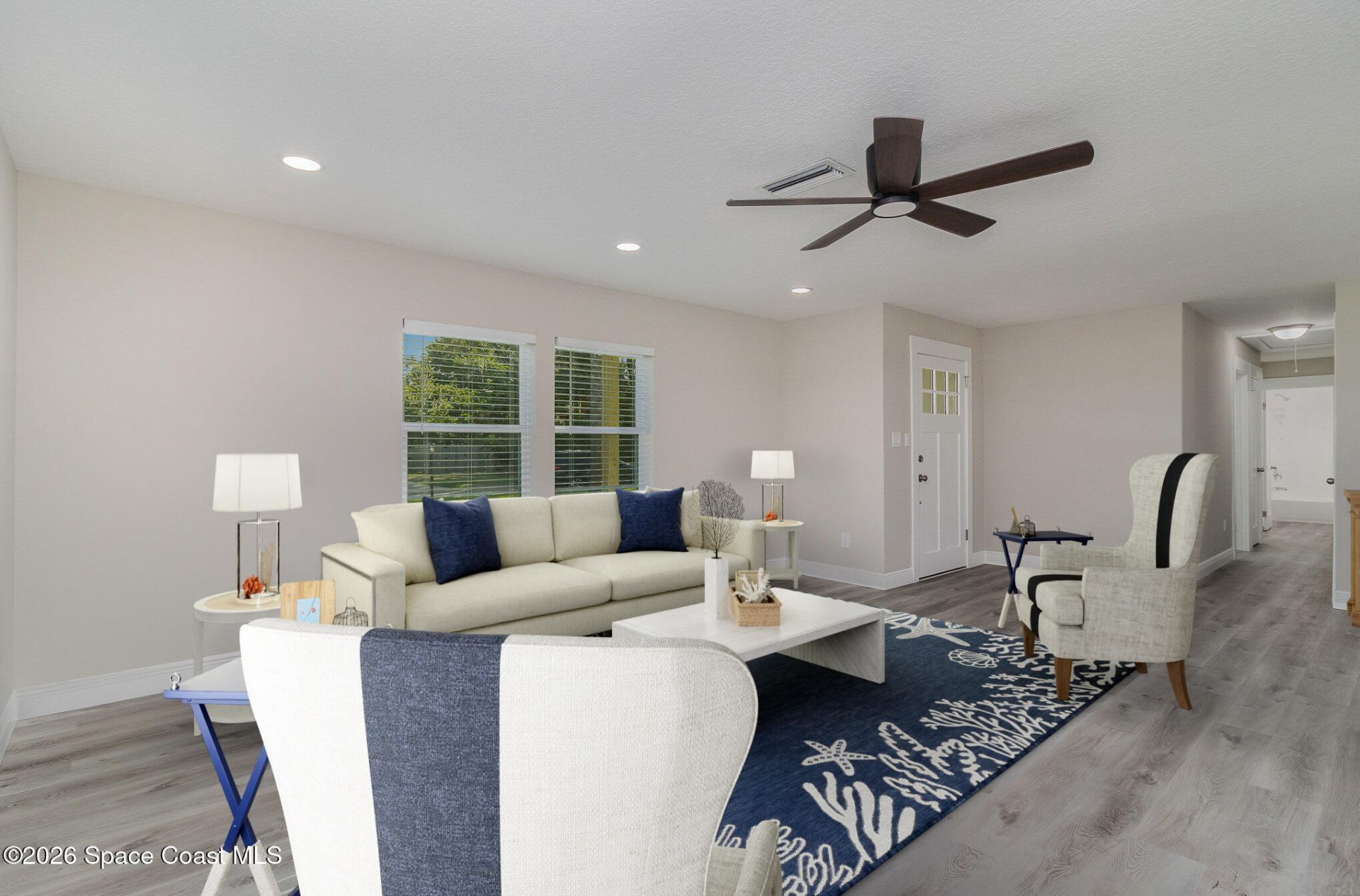 1208 Indian River Avenue , Titusville, FL 32780 Photo