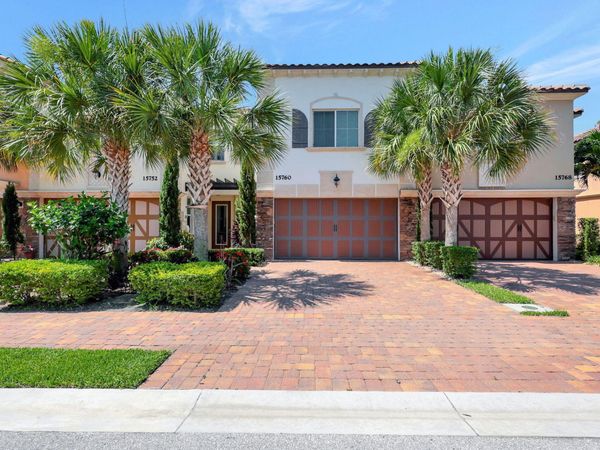 15760 Italian Cypress Way, Wellington, FL 33414
