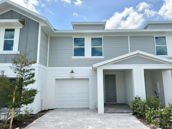 12953 SW Forli Way, Port St. Lucie, FL 34987