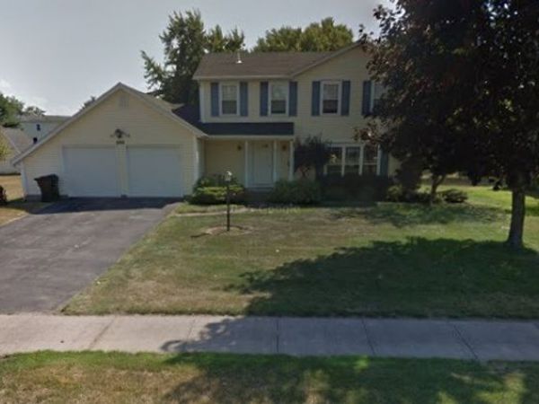 465 Crosby Lane , Rochester, NY 14612