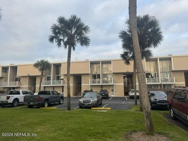 901 OCEAN Boulevard, Unit 72, Atlantic Beach, FL 32233