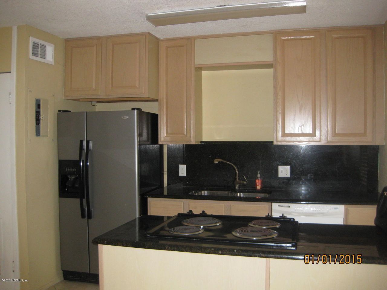 901 Ocean Boulevard, Unit 72, Atlantic Beach, FL 32233 Photo