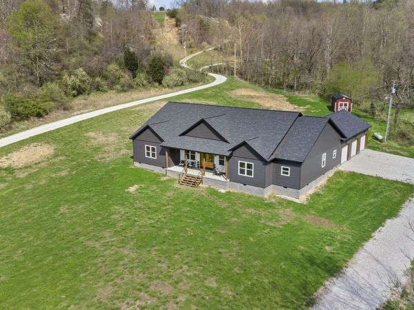 14932 Pakateal Lane, Catlettsburg, KY 41129