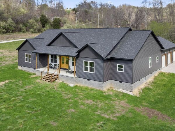 14932 Pakateal Lane, Catlettsburg, KY 41129