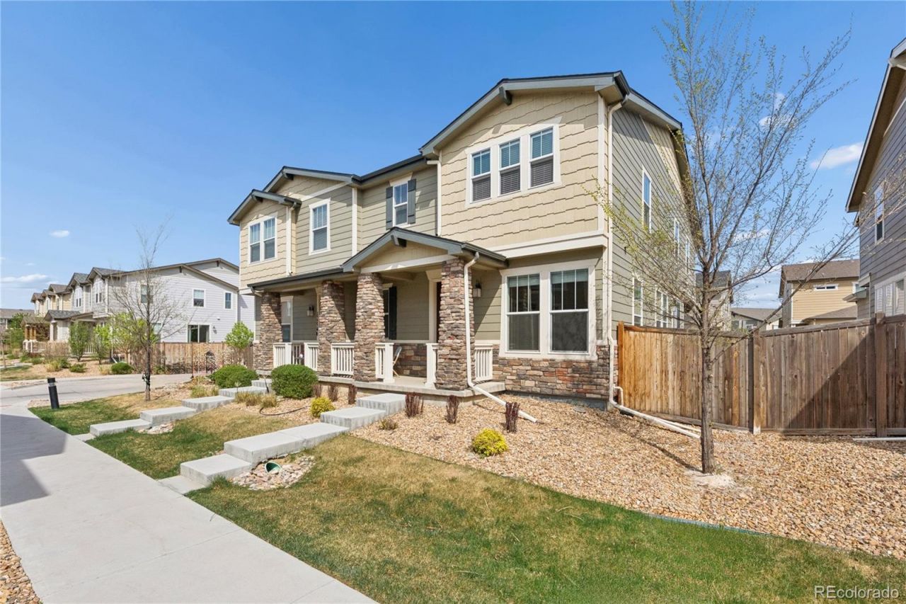 13730 Ash Circle, Thornton, CO 80602 Main Photo