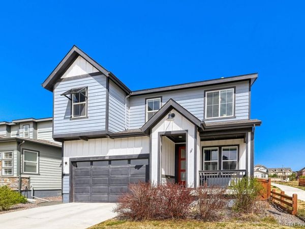 511 W 175th Place, Broomfield, CO 80023