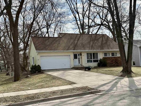 4713 Kennedy Road, Madison, WI 53704