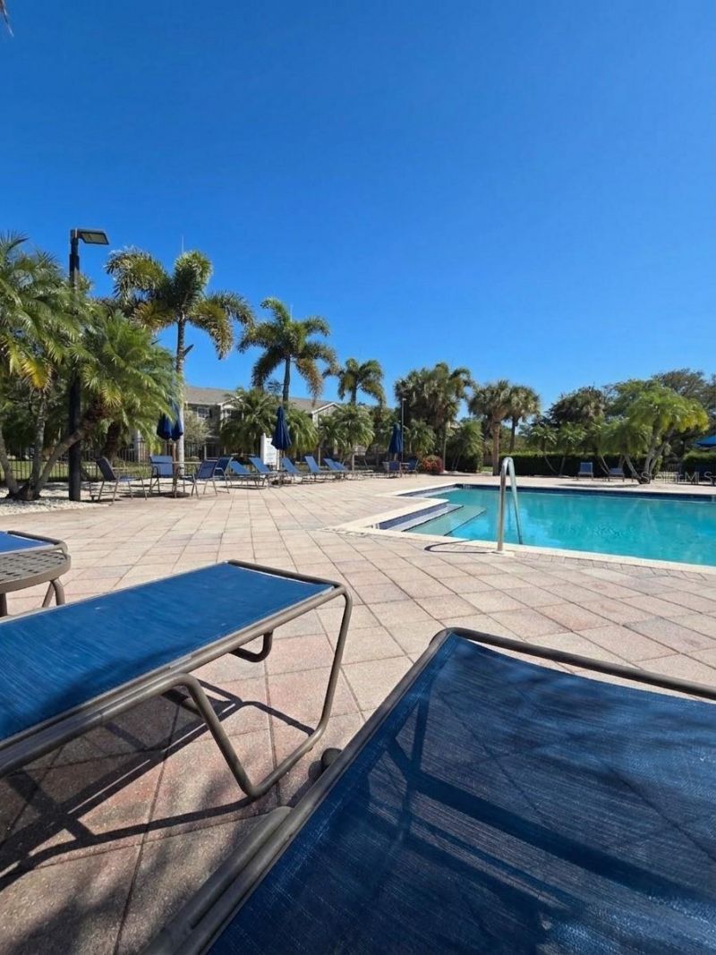 8905 Manor Loop , Unit 205, Lakewood Ranch, FL 34202 Photo