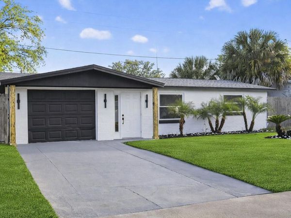 4929 LARGO TERRACE , NEW PORT RICHEY, FL 34652