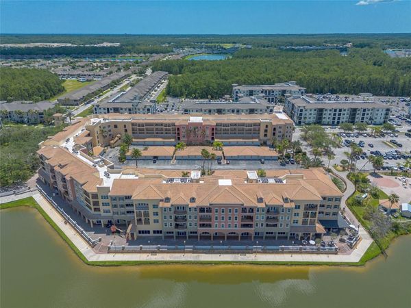 424 LUNA BELLA LANE, Unit 416C, NEW SMYRNA BEACH, FL 32168
