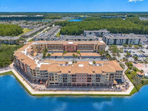 424 LUNA BELLA LANE, Unit 416C, NEW SMYRNA BEACH, FL 32168