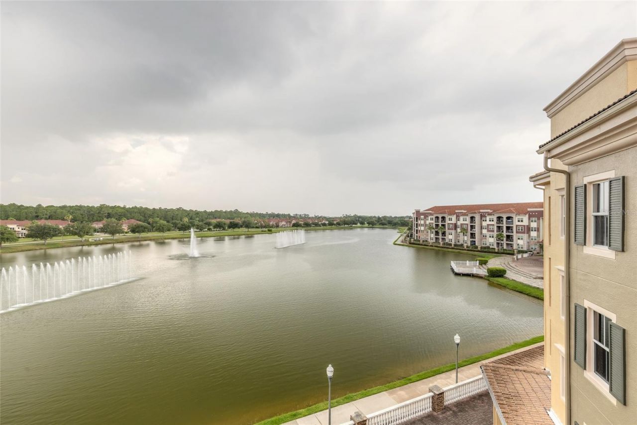 424 Luna Bella Lane, Unit 416C, New Smyrna Beach, FL 32168 Photo