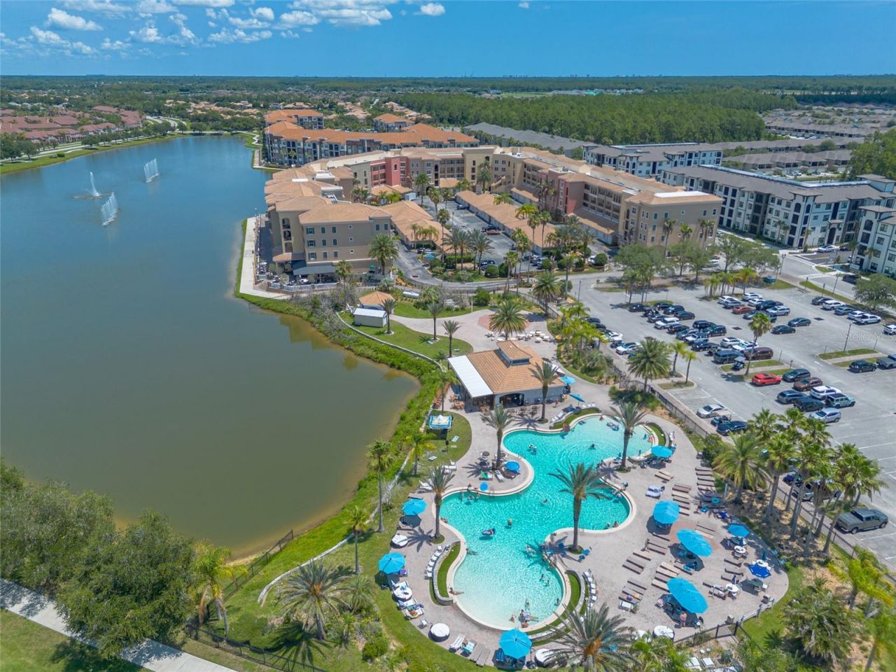 424 Luna Bella Lane, Unit 416C, New Smyrna Beach, FL 32168 Photo
