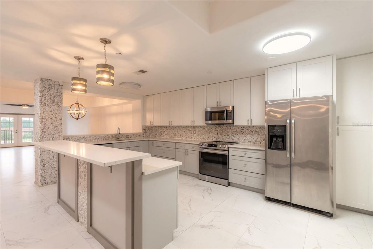 424 Luna Bella Lane, Unit 416C, New Smyrna Beach, FL 32168 Photo