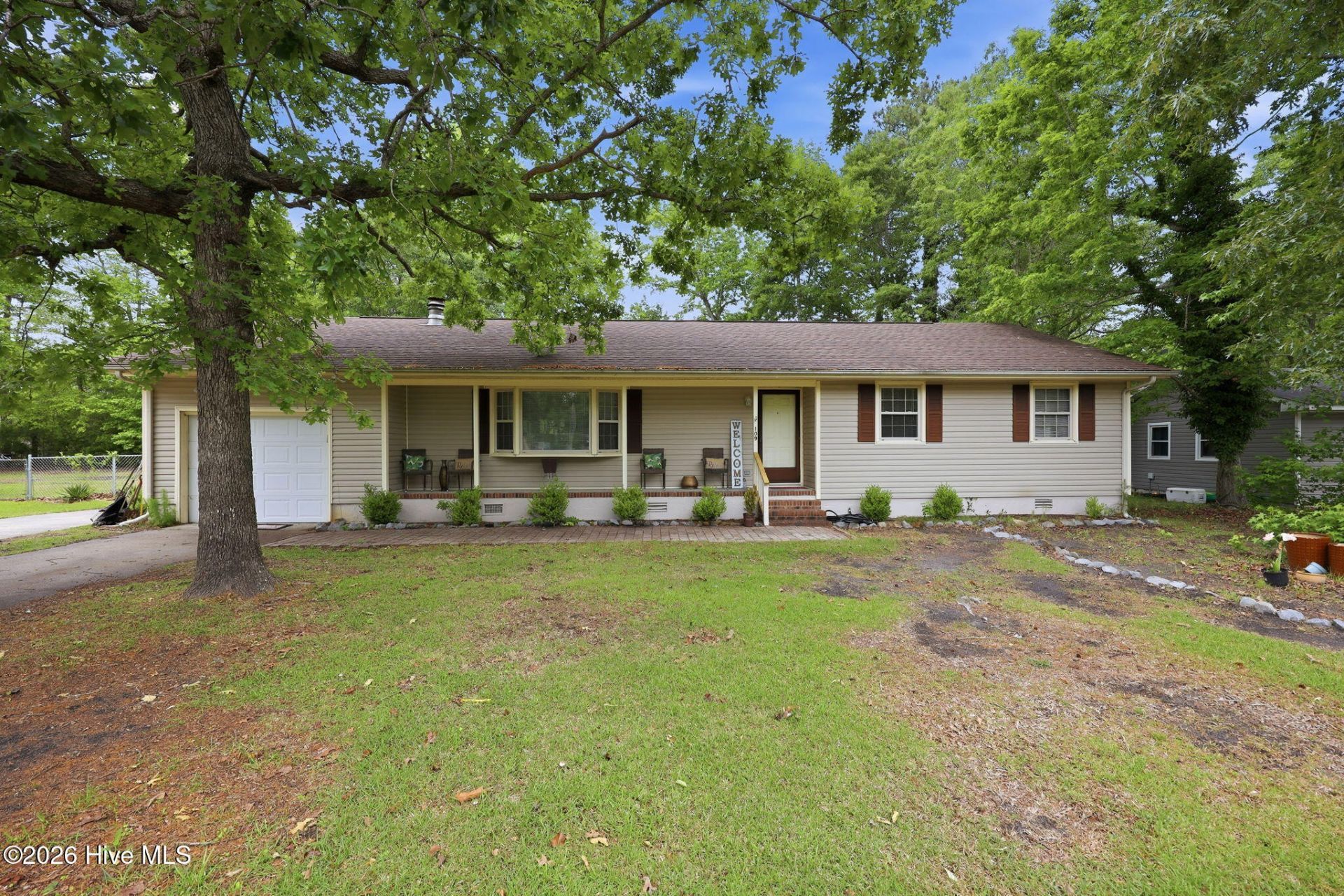 109 Bells Court, Havelock, NC 28532 Main Photo