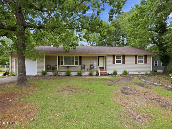 109 Bells Court, Havelock, NC 28532