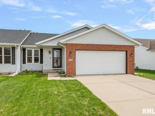 1606 Tern Place, Springfield, IL 62711