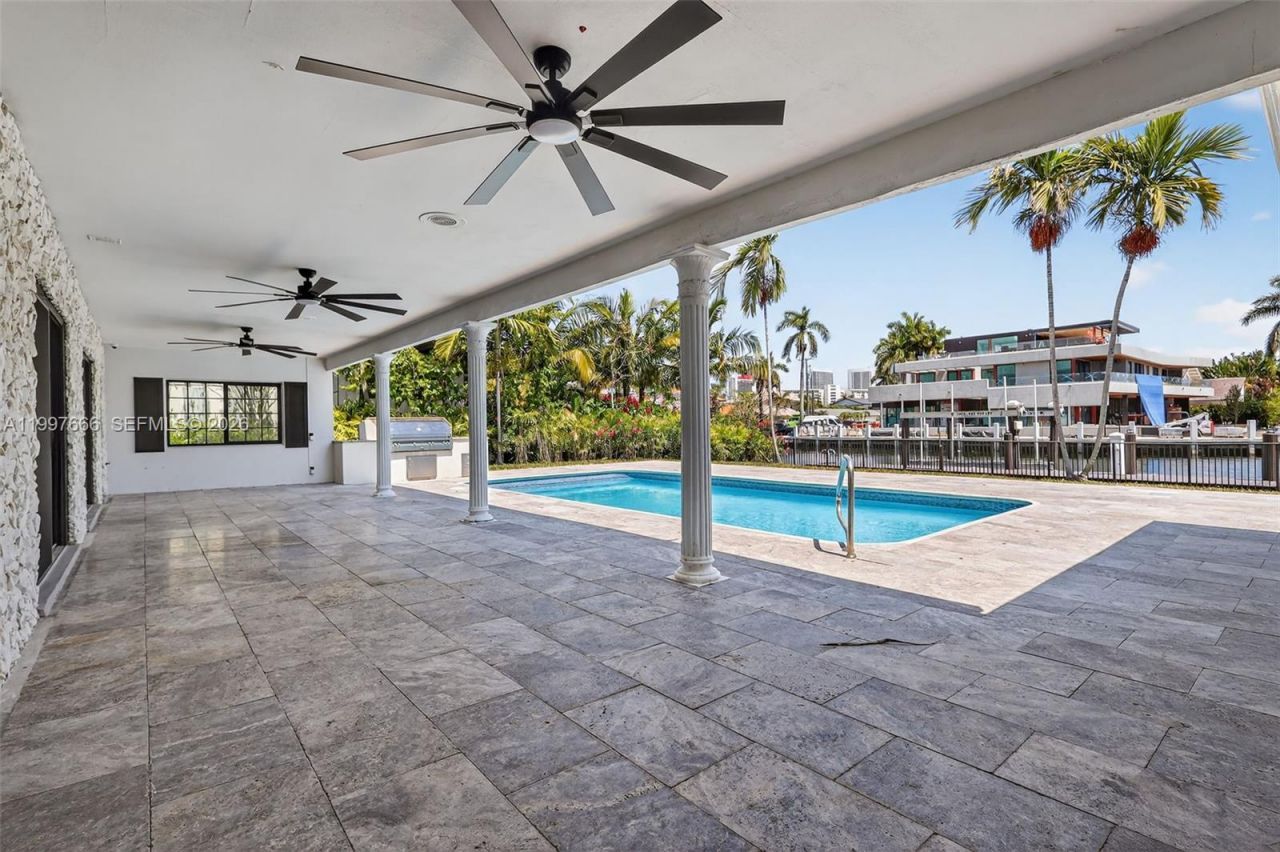 607 Layne Blvd , Hallandale Beach, FL 33009 Photo