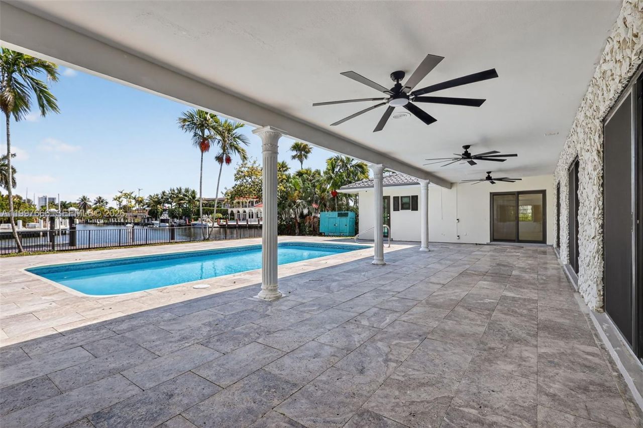 607 Layne Blvd , Hallandale Beach, FL 33009 Photo