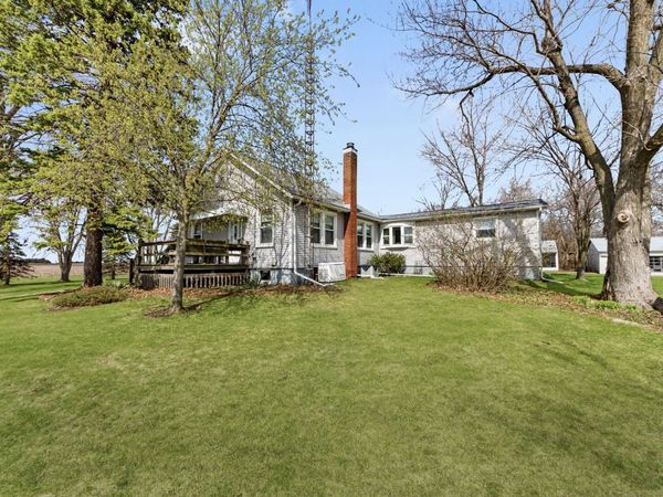 3098 Co Rd 350N Road , Rutland, IL 61358