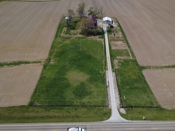 1198 S State Road 59, Rockville, IN 47872