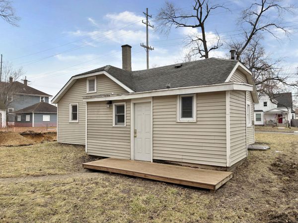 1644 College Avenue SE, Grand Rapids, MI 49507