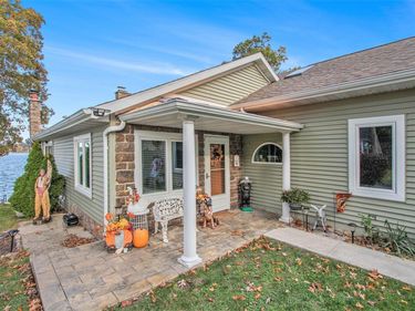 33766 Forest Beach Drive, Eau Claire, MI 49111