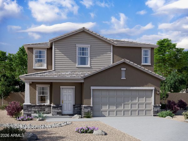 5681 E HORNBLENDE Way, San Tan Valley, AZ 85144