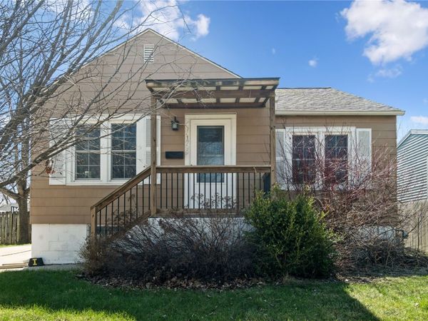 1799 Park Avenue, Marion, IA 52302