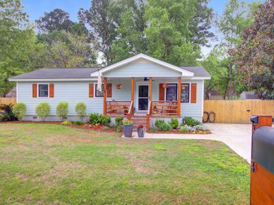 3623 Marshfield Road, Johns Island, SC 29455