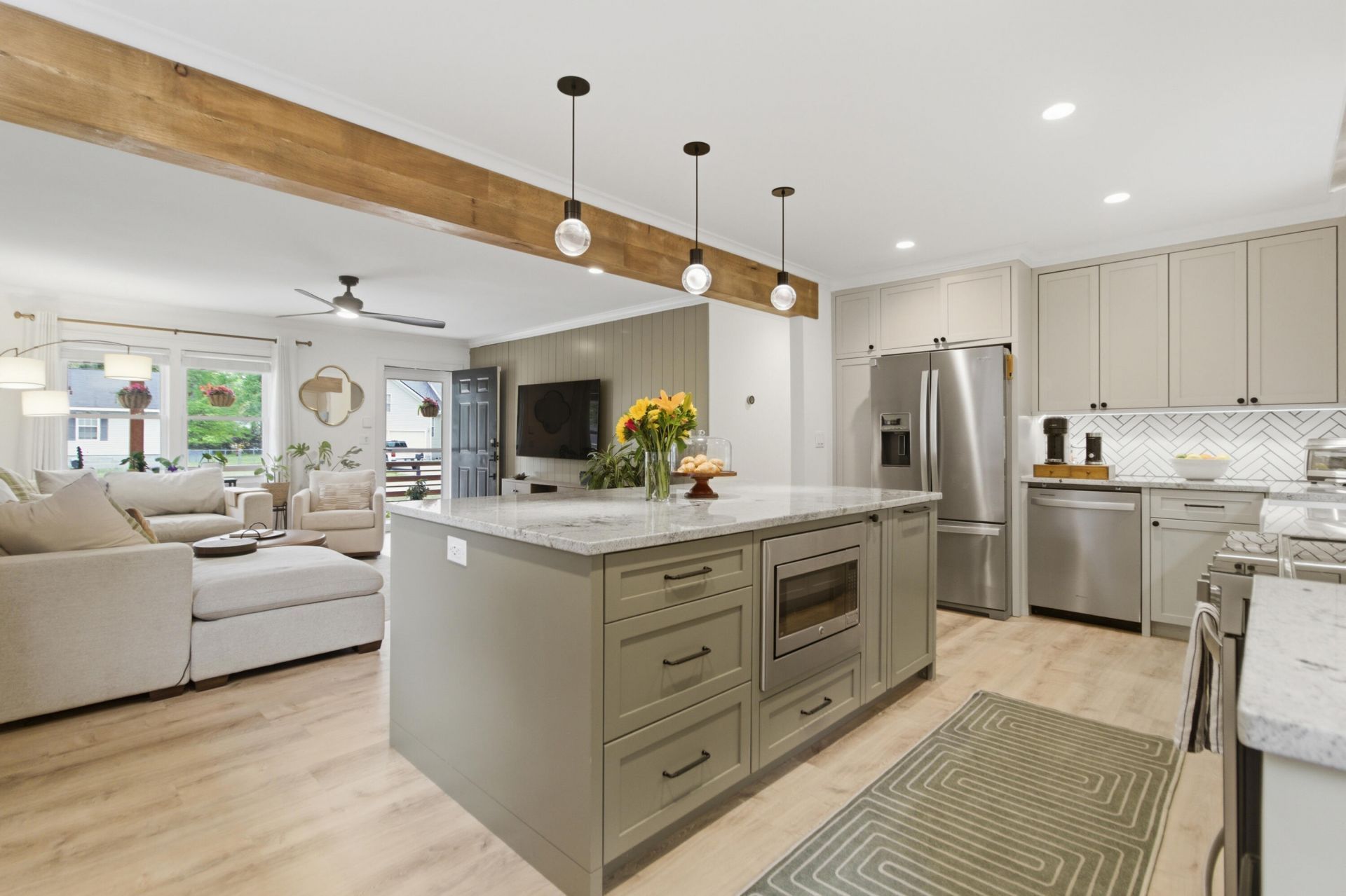 3623 Marshfield Road Photo 12