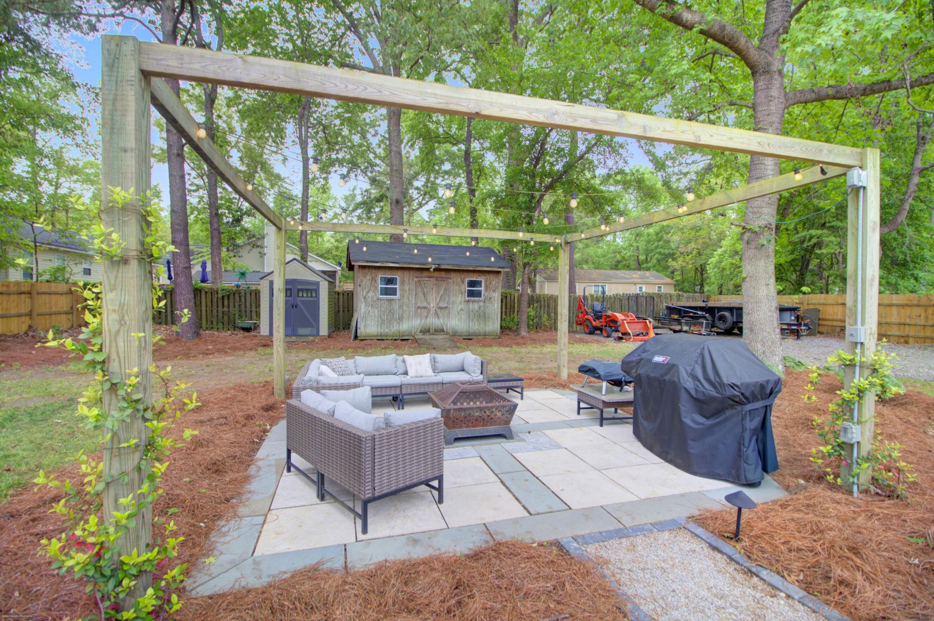 3623 Marshfield Road Photo 33