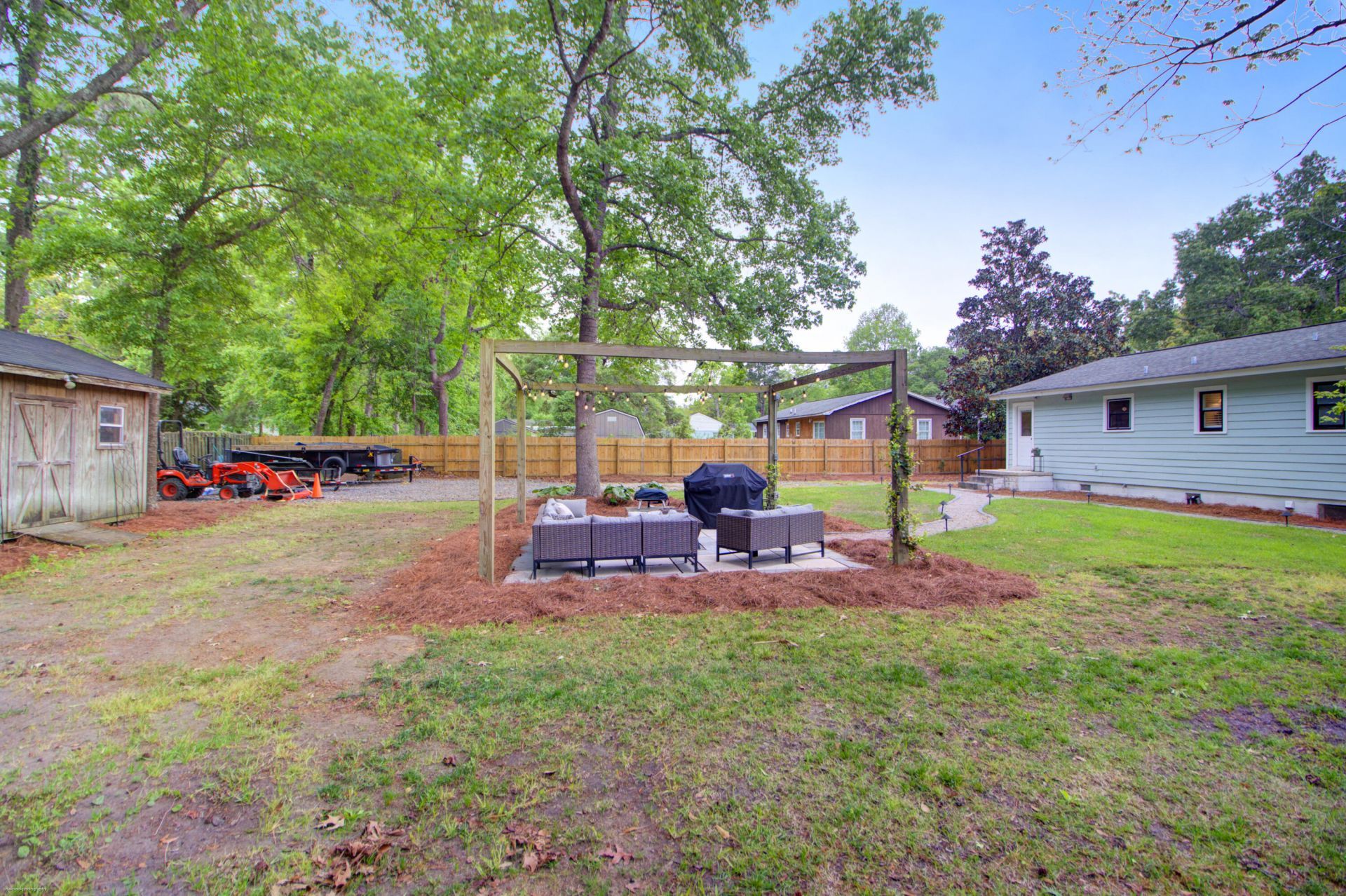 3623 Marshfield Road Photo 35