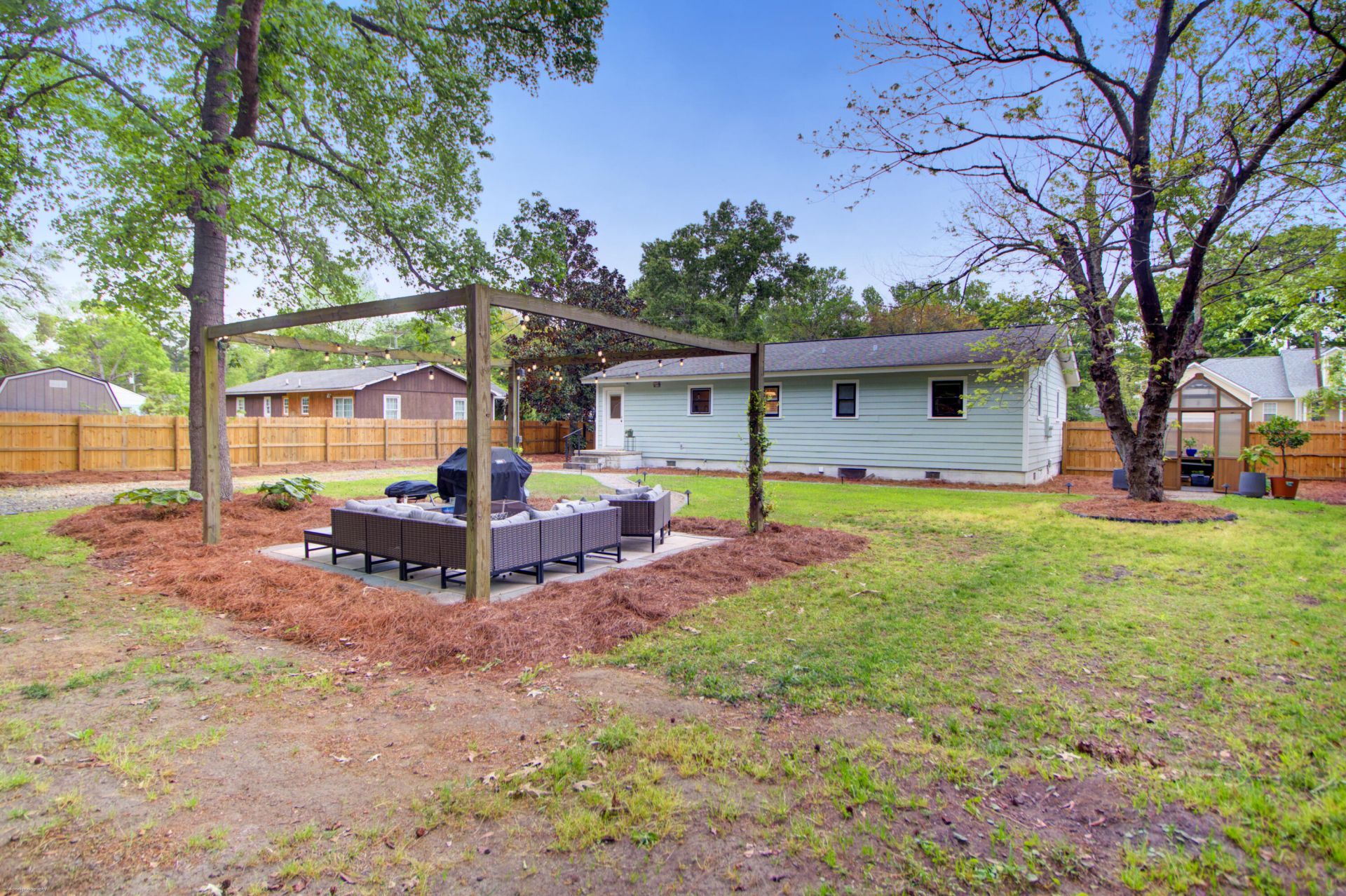 3623 Marshfield Road Photo 36