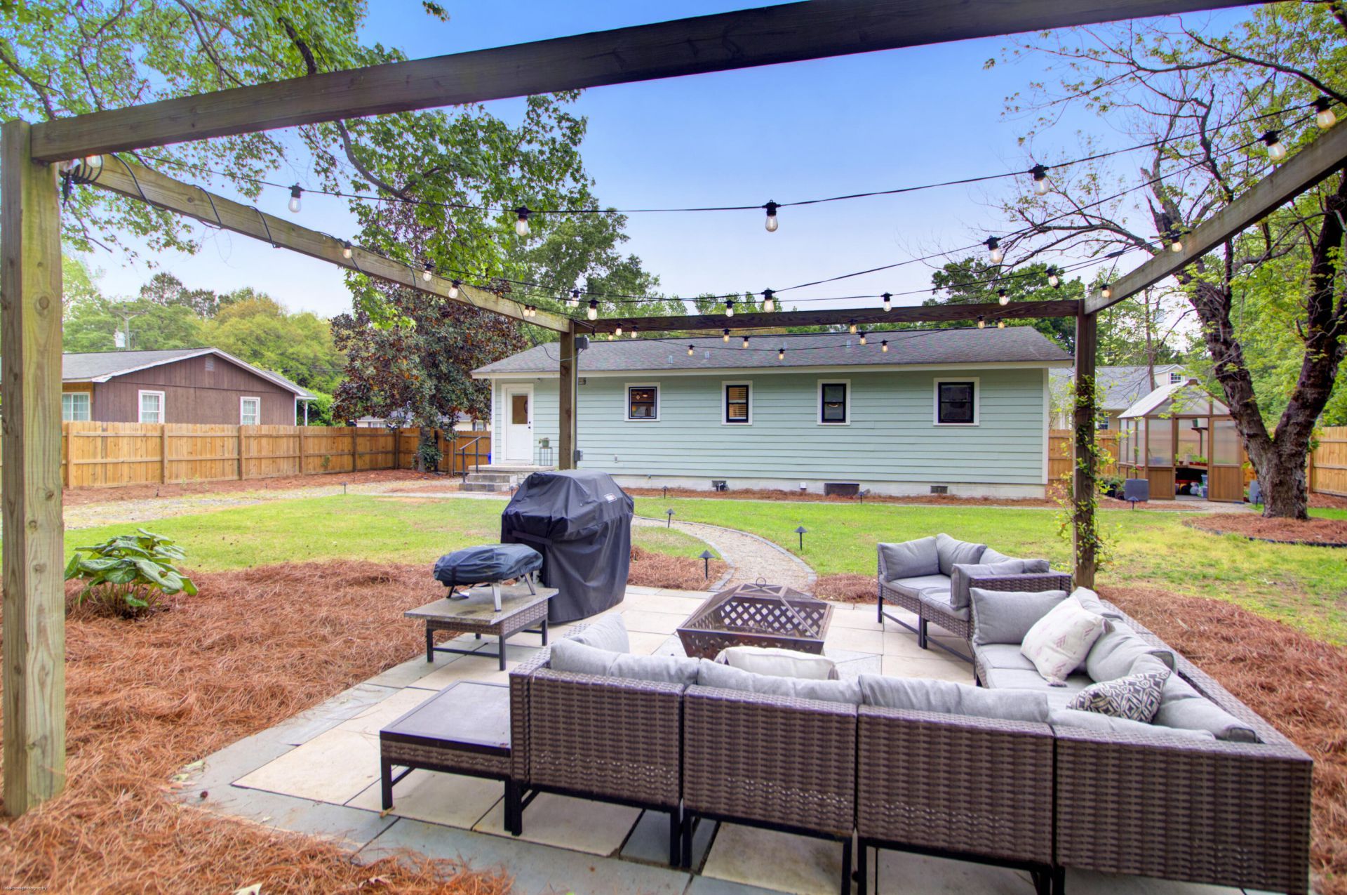 3623 Marshfield Road Photo 37